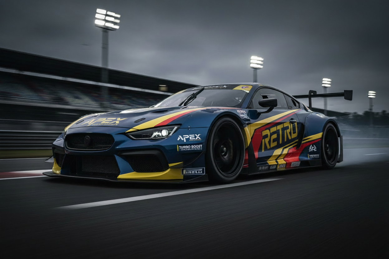 Body kits