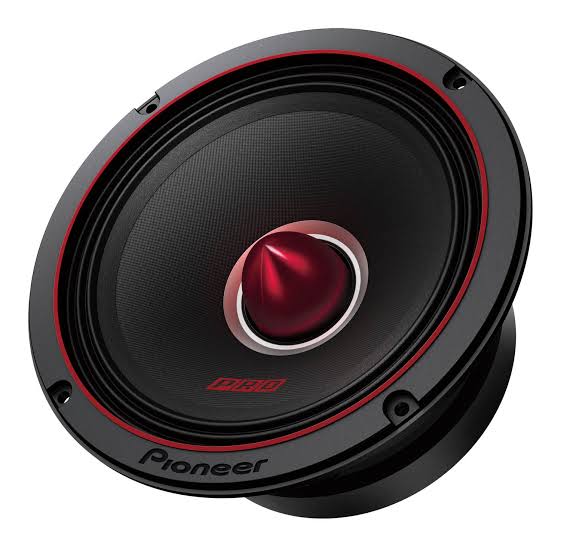 Pioneer Speaker 6.5" (PRO) 500W