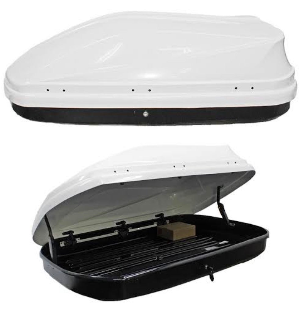 Roof Box (480L)