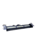 Emergency Dashboard Light (3block YELLOW)