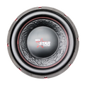 DIGITAL STAR SOUND 12" Subwoofer (6300W)