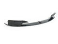 BMW F30 3-Piece M-Performance Front Lip (3 Series - M sport Bumper)