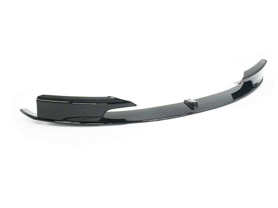BMW F30 3-Piece M-Performance Front Lip (3 Series - M sport Bumper)