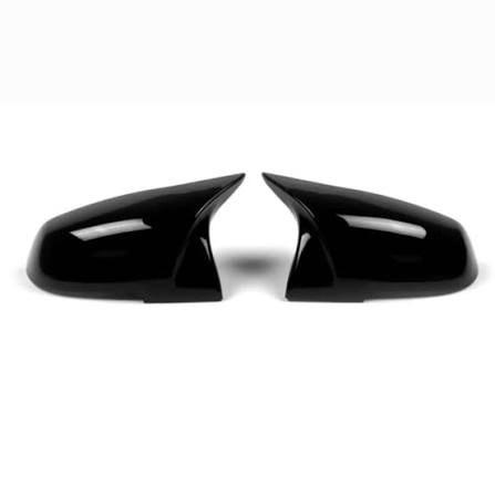 BMW F30 M-style mirror covers