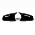 BMW F30 M-style mirror covers
