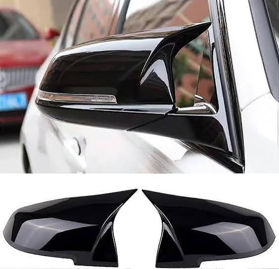 BMW F30 M-style mirror covers