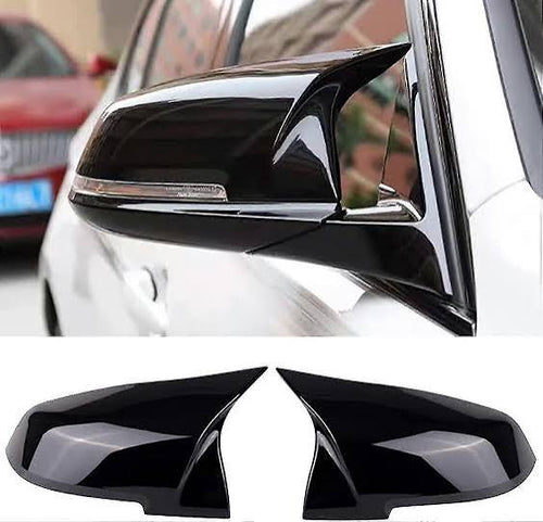 BMW F30 M-style mirror covers