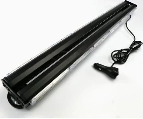 2-WAY Security Roof Light (Magnetic 90cm RED)