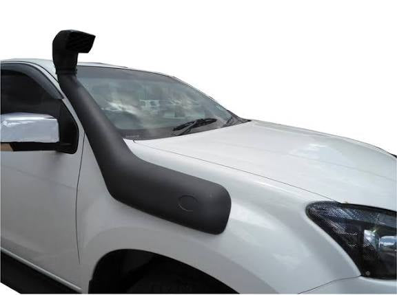 Snorkle ISUZU (D-MAX) 2013+