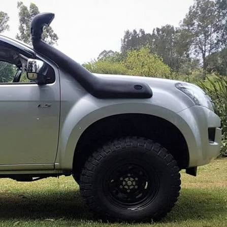 Snorkle ISUZU (D-MAX) 2013+