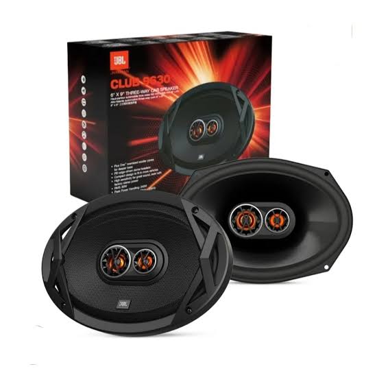JBL HARMAN 6X9 Speaker(CLUB 9630)