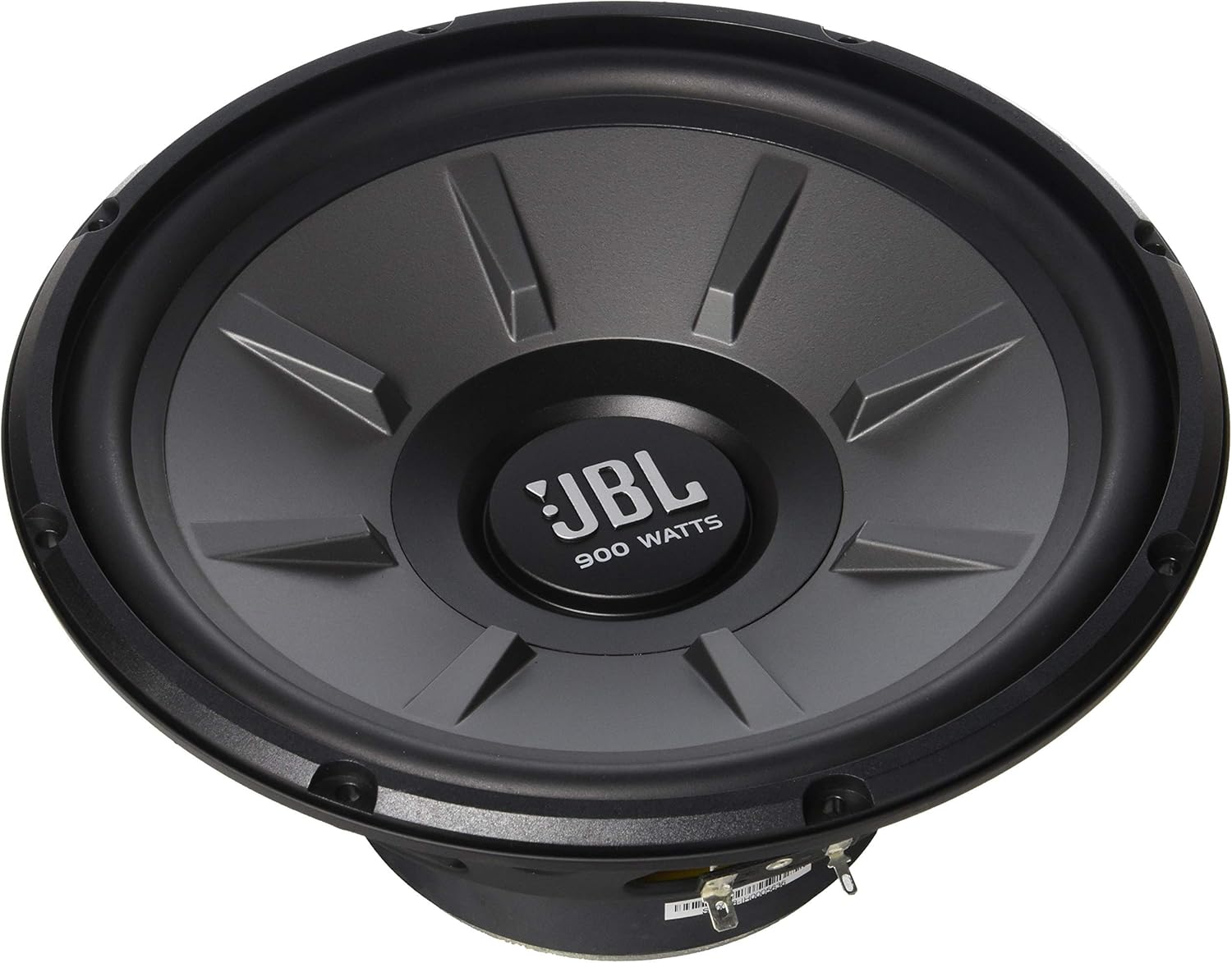 JBL HARMAN 10" Subwoofer (STAGE 1010 900W max)