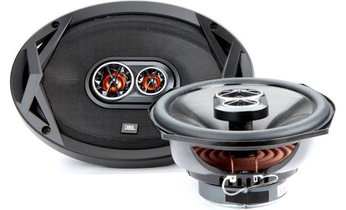 JBL HARMAN 6X9 Speaker(CLUB 9630)