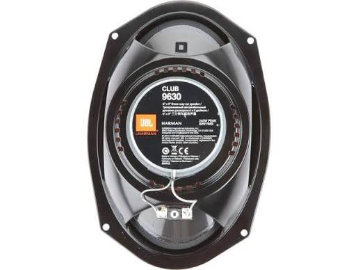 JBL HARMAN 6X9 Speaker(CLUB 9630)