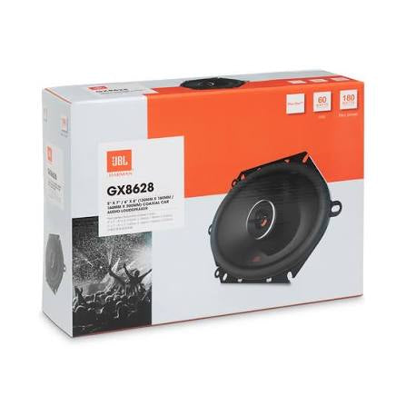 JBL 5"X7"/6"X8" Speaker(GX8628)