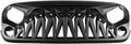 JEEP WRANGLER Front Grille (Angry Bird) 2007-2017