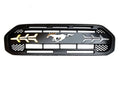 Ford Ranger T8 (2018+) Mustang Stle Grille