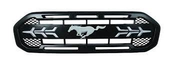 Ford Ranger T8 (2018+) Mustang Stle Grille