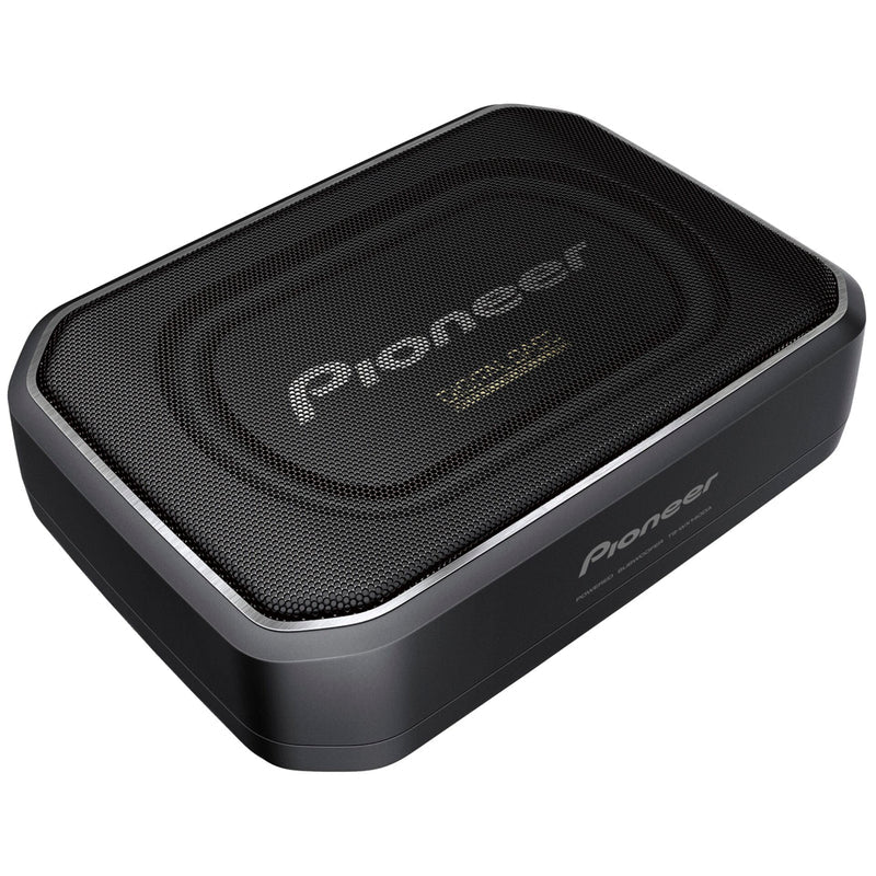 Pioneer CLASS-D 8"Active Subwoofer TS-WX140DA