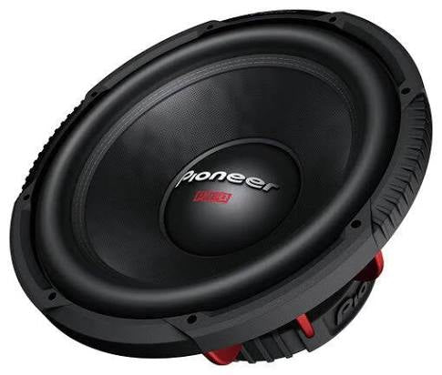 Pioneer 15" Subwoofer (PRO series)