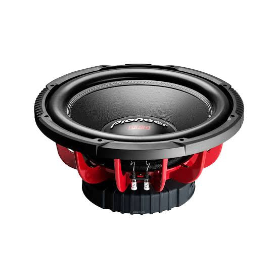 Pioneer 15" Subwoofer (PRO series)