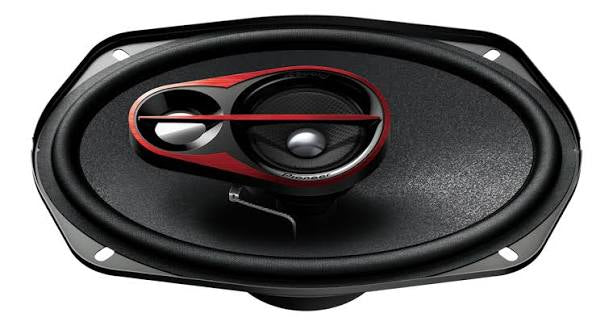 Pioneer 6X9 3-WAY SPEAKER (400W max) TS-R6951S