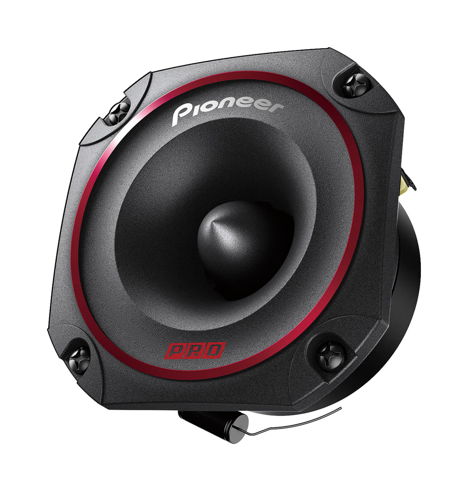 Pioneer 3.5" PRO Series Bullet Tweeter TS-B351PRO