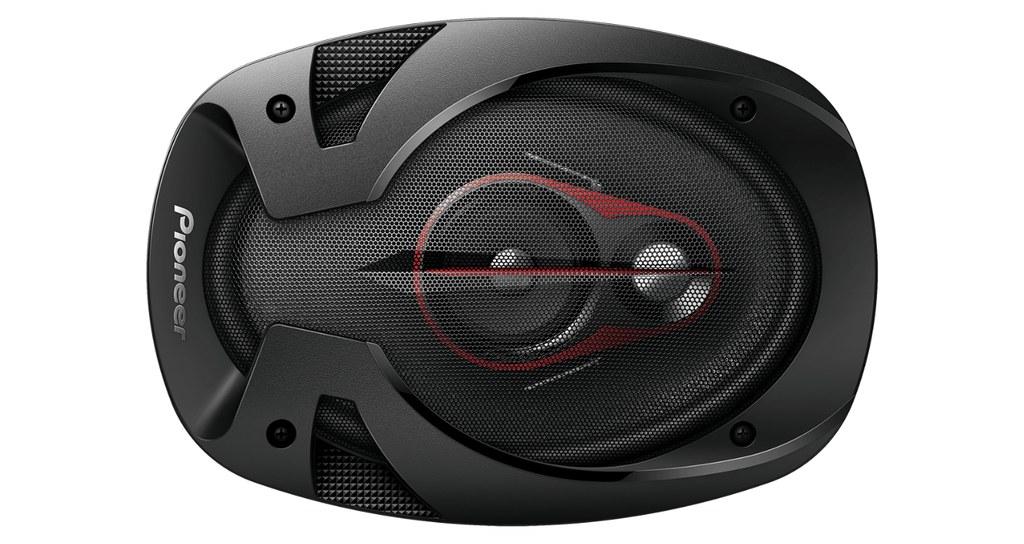 Pioneer 6X9 3-WAY SPEAKER (400W max) TS-R6951S