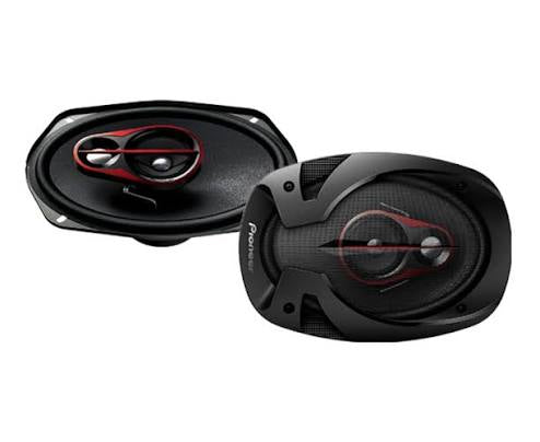 Pioneer 6X9 3-WAY SPEAKER (400W max) TS-R6951S