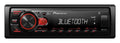 Pioneer Head Unit (Radio) MVH-S235BT Digital Media Receiver (Single DIN Deck)