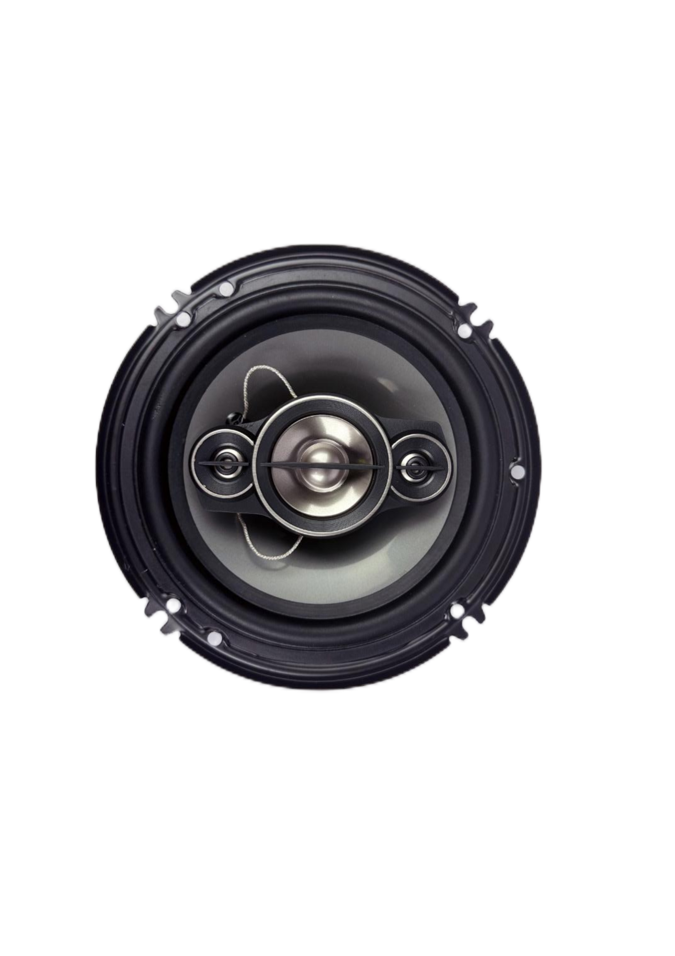 Reference Audio 5" (450W) 4-WAY COMP SERIES