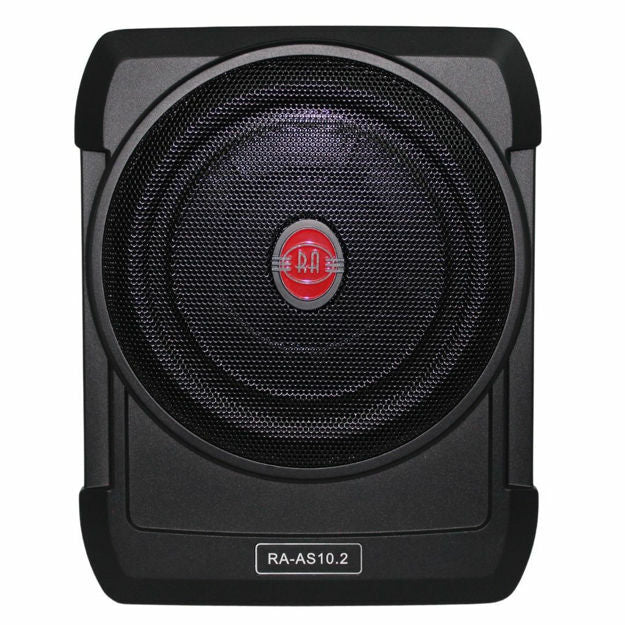 Reference Audio 10" Active Subwoofer (BLADE SERIES) RA-AS10.2 8000