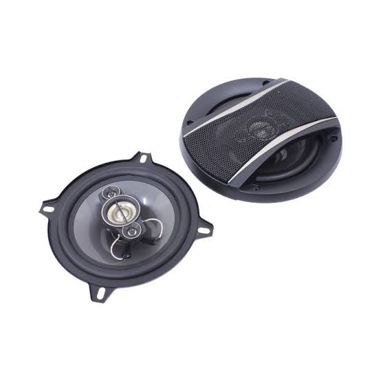 Reference Audio 5" (450W) 4-WAY COMP SERIES