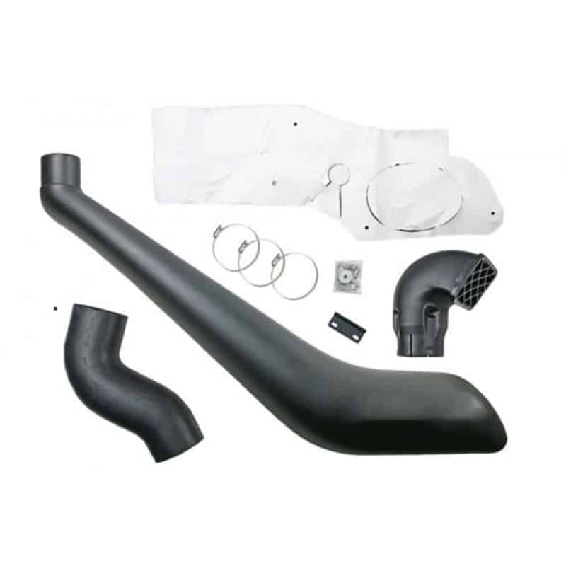 Toyota Fortuner 2016+ Snorkel Kit