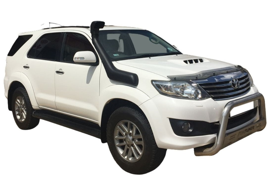 Toyota Fortuner 2016+ Snorkel Kit