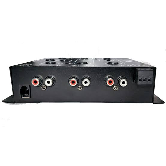STAR SOUND CROSSOVER (3WAY)