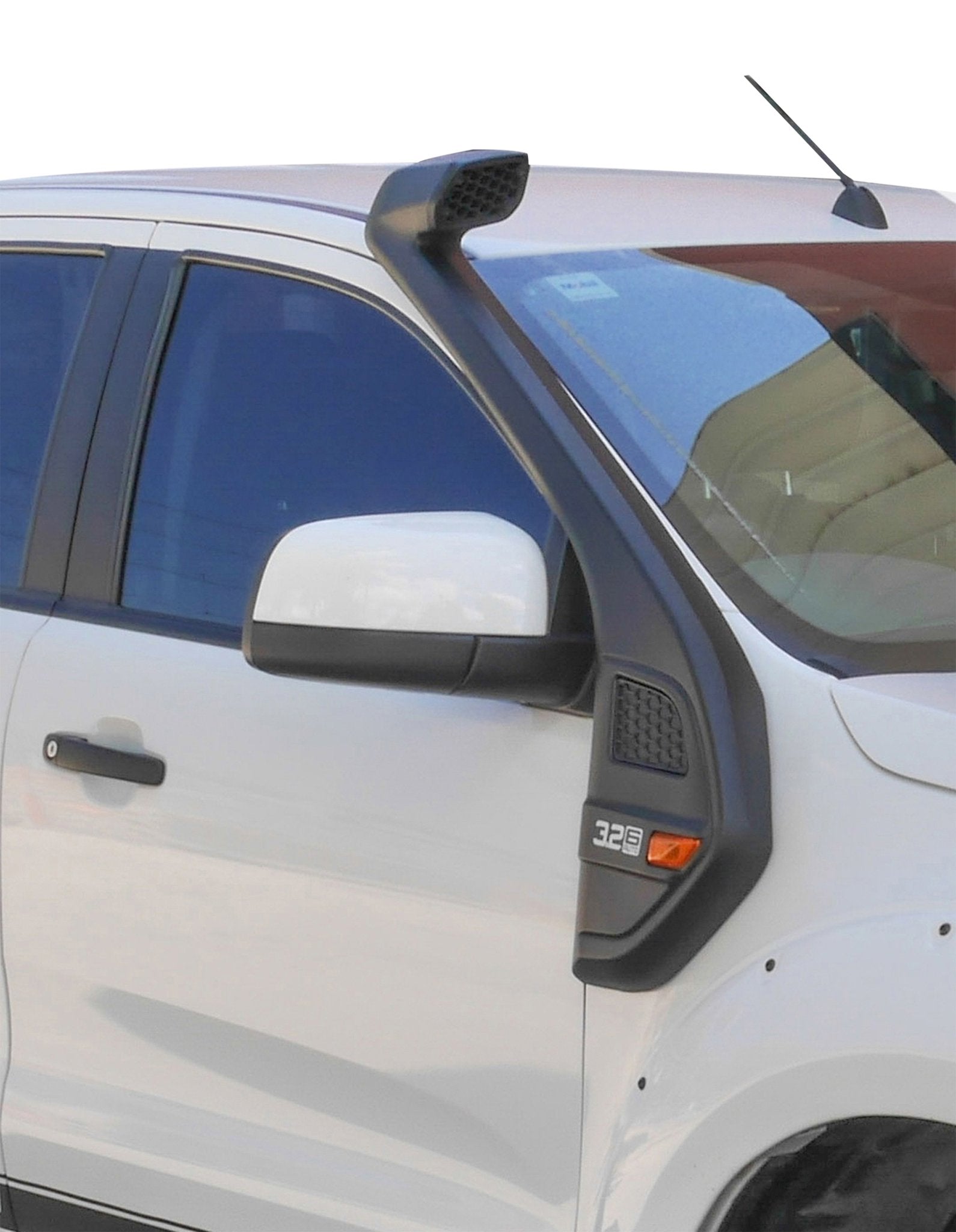 Ford Ranger T6 2011-2015 Snorkel Kit (Ford Non OEM)