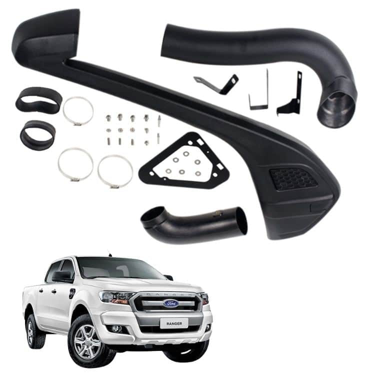 Ford Ranger T7 Snorkel kit 2015-2019 (Ford Non OEM)