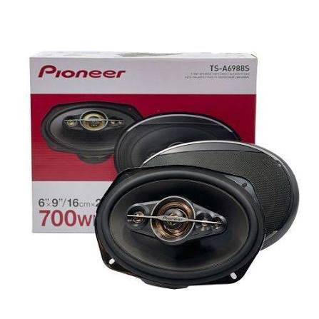 Pioneer 6X9 (A-series) 700W