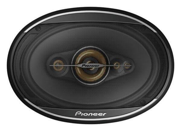 Pioneer 6X9 (A-series) 700W