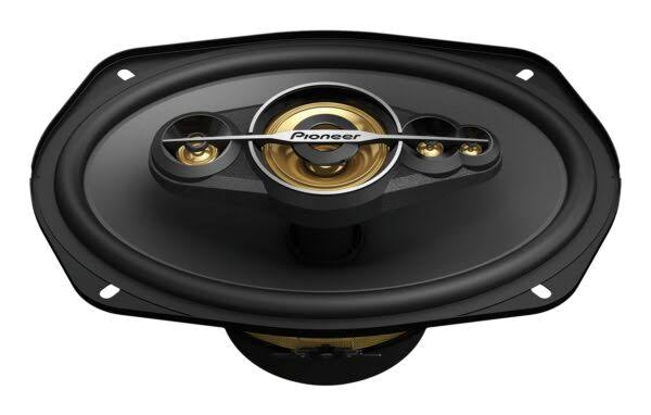 Pioneer 6X9 (A-series) 700W