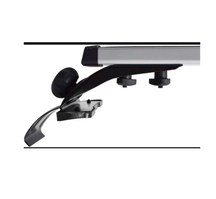Universal Roof Rail (For cars with no rail)