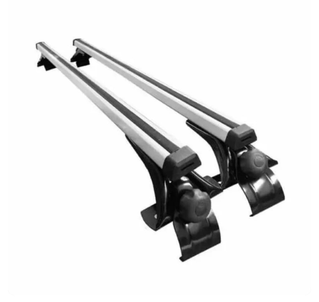 Universal Roof Rail (For cars with no rail)